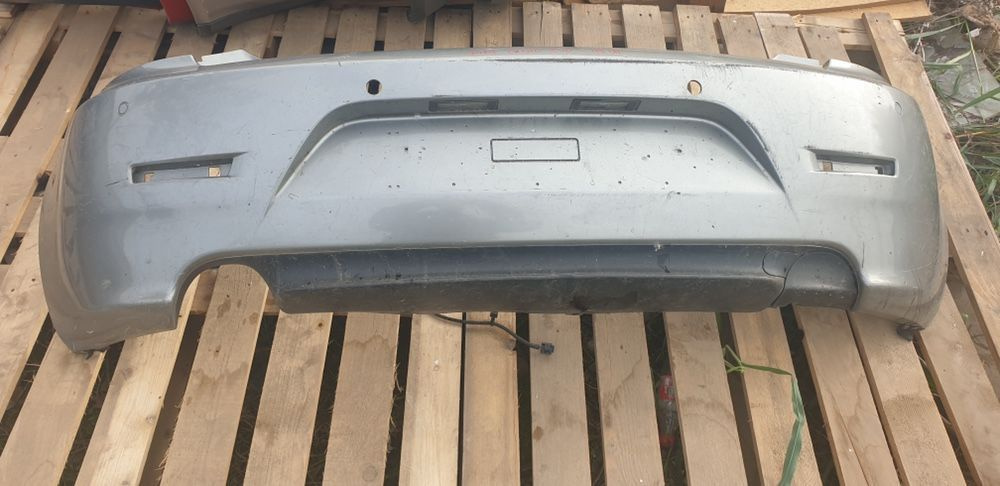 Bara spate Fiat Punto Evo