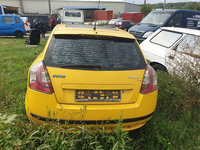 Bara spate Fiat stilo 1.9 JTD coupe