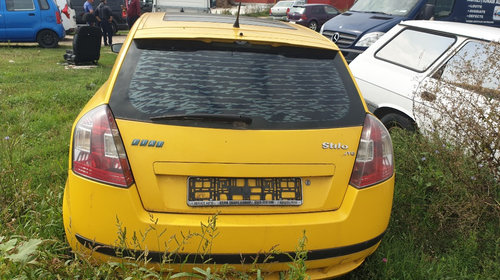 Bara spate Fiat stilo 1.9 JTD coupe