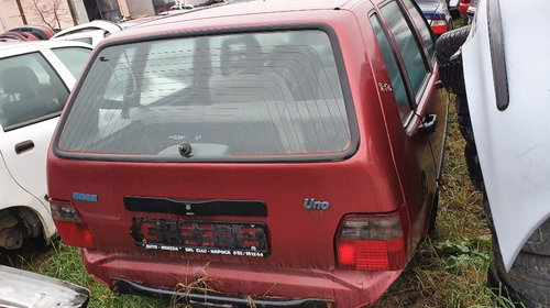 Bara spate Fiat Tipo 1993 Berlina 1.1B