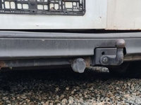 Bara spate flaps dreapta Opel Vivaro Renault Trafic Nissan Primastar