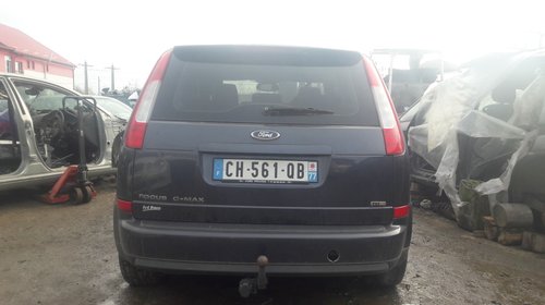 Bara spate Ford C-Max 2007 HACHBACK 1.6 TDCI