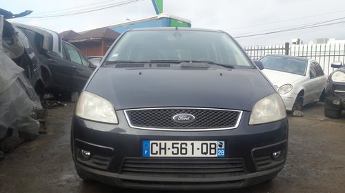 Bara spate Ford C-Max 2007 Hatchback 1.6 TDCI