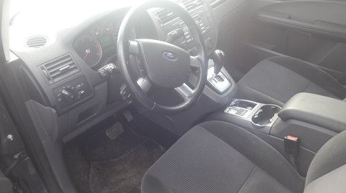 Bara spate Ford C-Max 2007 HACHBACK 1.6 TDCI