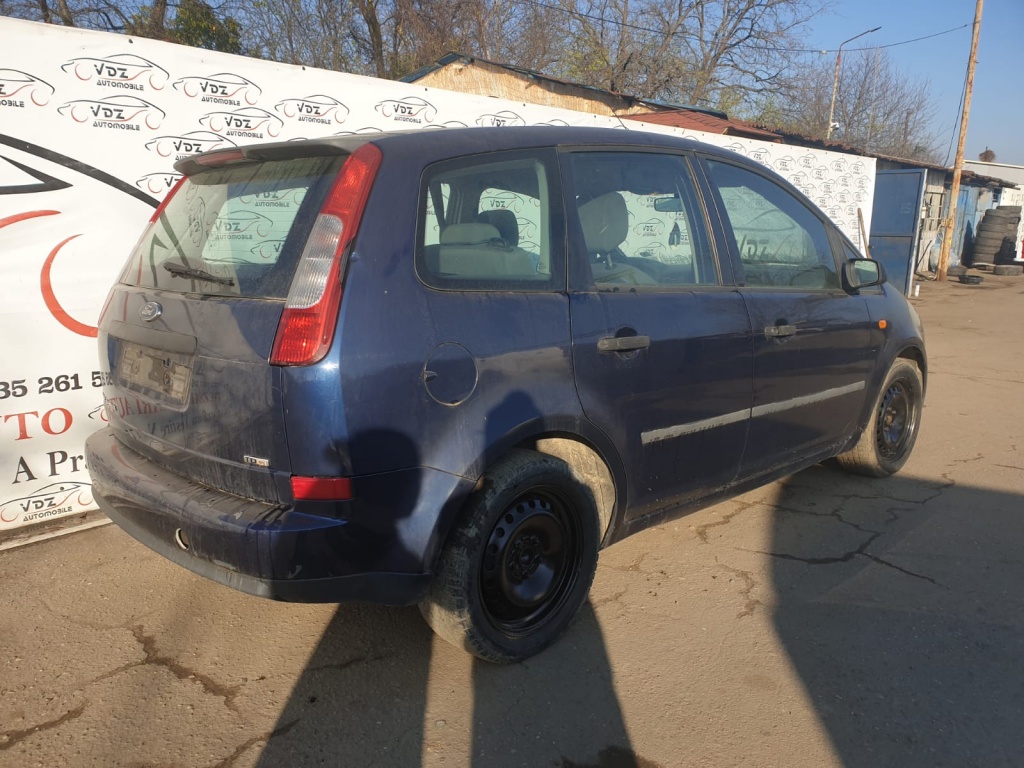Bara spate Ford C-Max 2007 Hatchback 1.6
