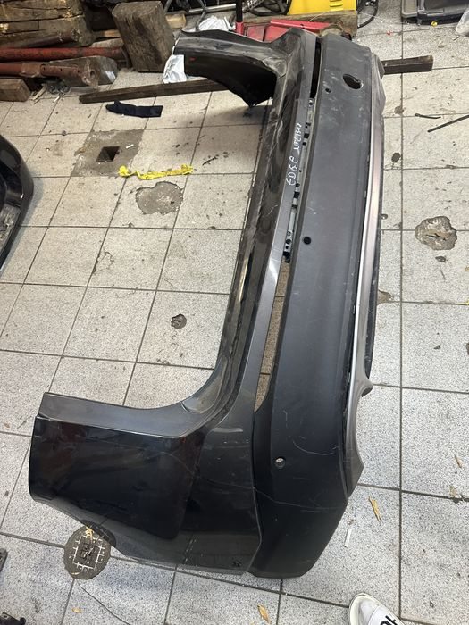 Bara spate Ford Edge 2015/2016/2017/2018