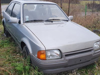 Bara spate Ford Escort 1986 Berlină 1.6Diesel