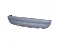 Bara spate Ford Escort Hatchback 01.1995-02.1999, Gri inchis,distanta intre evacuare 1100mm, 7333515, 320796