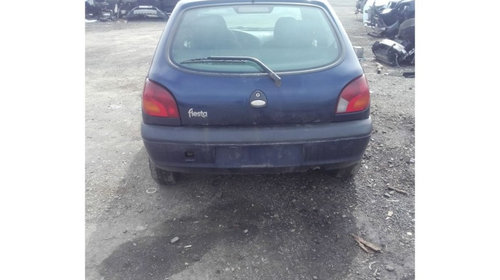 Bara spate Ford Fiesta 2001 1.3 Benzina Cod M