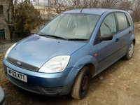 Bara spate Ford Fiesta 2003 Hatchback 1.4