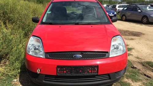 Bara spate Ford Fiesta 2004 Hatchback 1.4