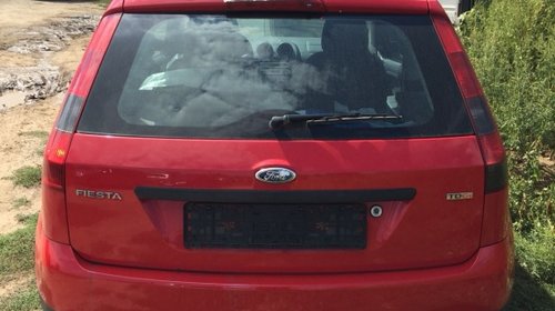 Bara spate Ford Fiesta 2004 Hatchback 1.4