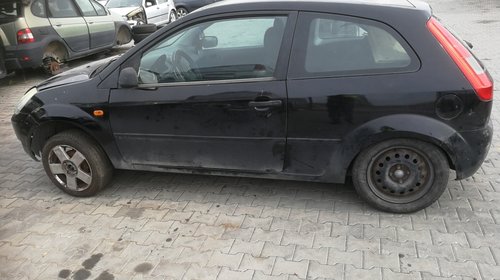 Bara spate Ford Fiesta 2005 HATCHBACK 1399