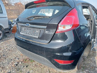 Bara spate Ford Fiesta 2008-2014 fara senzori