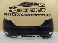 Bara spate Ford Fiesta 2009, 2010, 2011, 2012, 2013, 2014, 2015, 2016, 8A61-17906-A