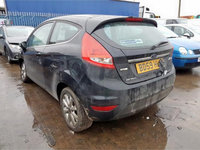 Bara spate Ford Fiesta 2009 Cod Motor F6JB, F6JD 1.4 Diesel 68 CP