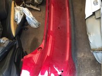 Bara spate Ford Fiesta 2018 cu mic defect