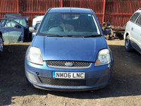 Bara spate Ford Fiesta 6 2006 hatchback 1.3