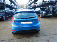 Bara spate Ford Fiesta 6 2009 Hatchback 1.25L Duratec DOHC EFI(80PS)