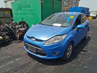 Bara spate Ford Fiesta 6 2009 hatchback 1.4 16v