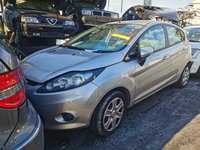 Bara spate Ford Fiesta 6 2010 hatchback 1.25 16v