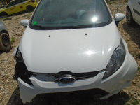 Bara spate Ford Fiesta 6 2011 Hatchback 1.25