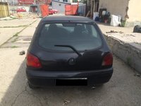 Bara spate ford fiesta an 2001