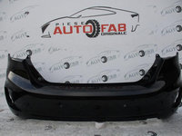 Bara spate Ford Fiesta an 2017-2018-2019-2020 Gauri pentru 6 senzori ZCKLTC3UBD