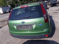 Bara Spate Ford Fiesta din 2007