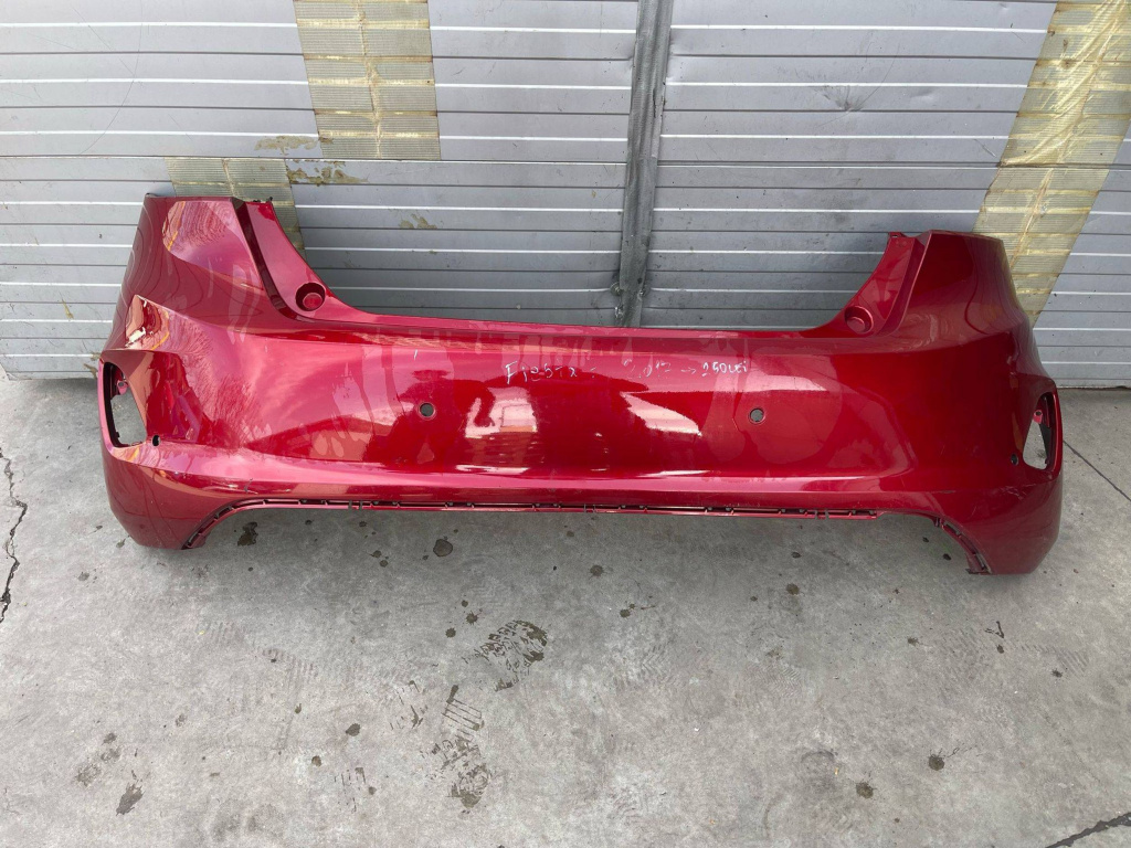 Bara spate Ford Fiesta Fiesta 2017 H1BB17906
