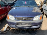 Bara spate ford fiesta mk 4 facelift an 2001