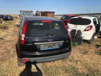 Bara spate ford fiesta mk 5 facelift hatchback