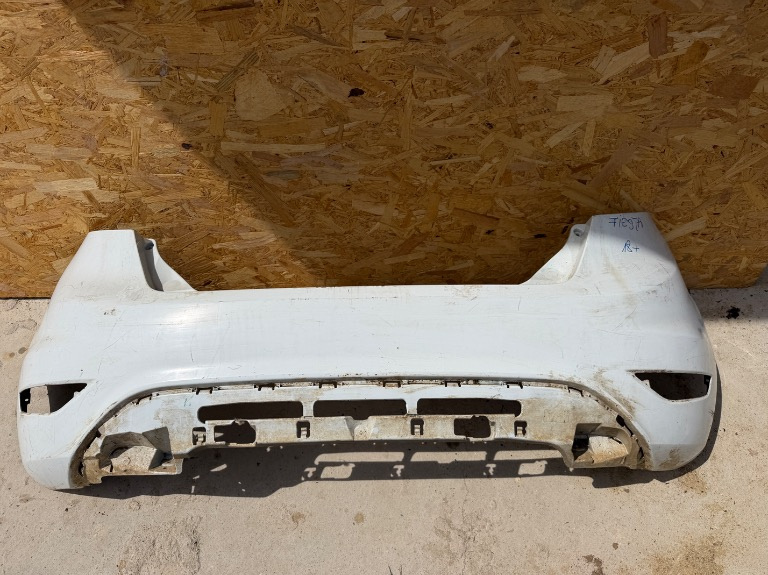 Bara spate Ford Fiesta Mk6 2008/2009/2010/2011/2012