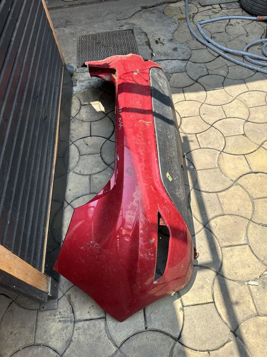 Bara spate Ford Fiesta Mk6 2012/2013/2014/2015/2016