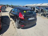 Bara spate Ford Fiesta MK7 1.25 benzina SNJA SNJB 82 cp din 2009