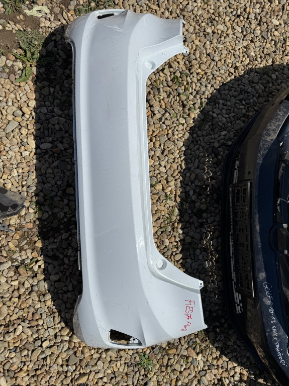 Bara spate Ford Fiesta Mk8 2017/2018/2019/2020/2021