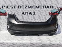 Bara spate Ford Fiesta ST an 2017-2018-2019-2020 Gauri pentru 4 senzori B75XAQ86WR