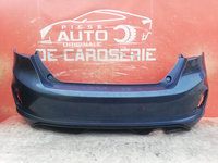 Bara spate Ford Fiesta ST-Line gauri pentru 6 senzori 2017-2018-2019-2020 ATPM4W9ELU