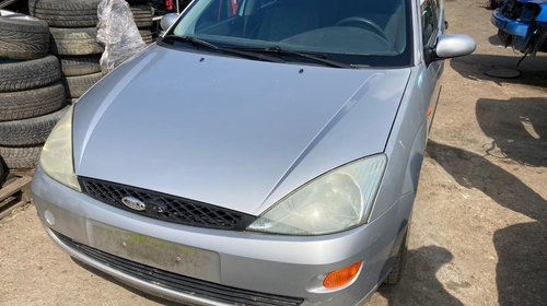 Bara spate Ford Focus 1999 combi 1.4 16V