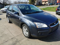 Bara spate Ford Focus 2 2005 hatchback 1.6 tdci 109cp