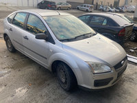 Bara spate Ford Focus 2 2005 Hatchback 1.6 TDCI