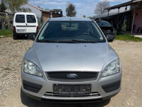 Bara spate Ford Focus 2 2006 Hatchback 1.4