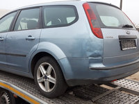 Bara spate Ford Focus 2 2007 combi 1.6