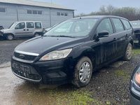 Bara spate Ford Focus 2 2008 Break 1.6 TDCI