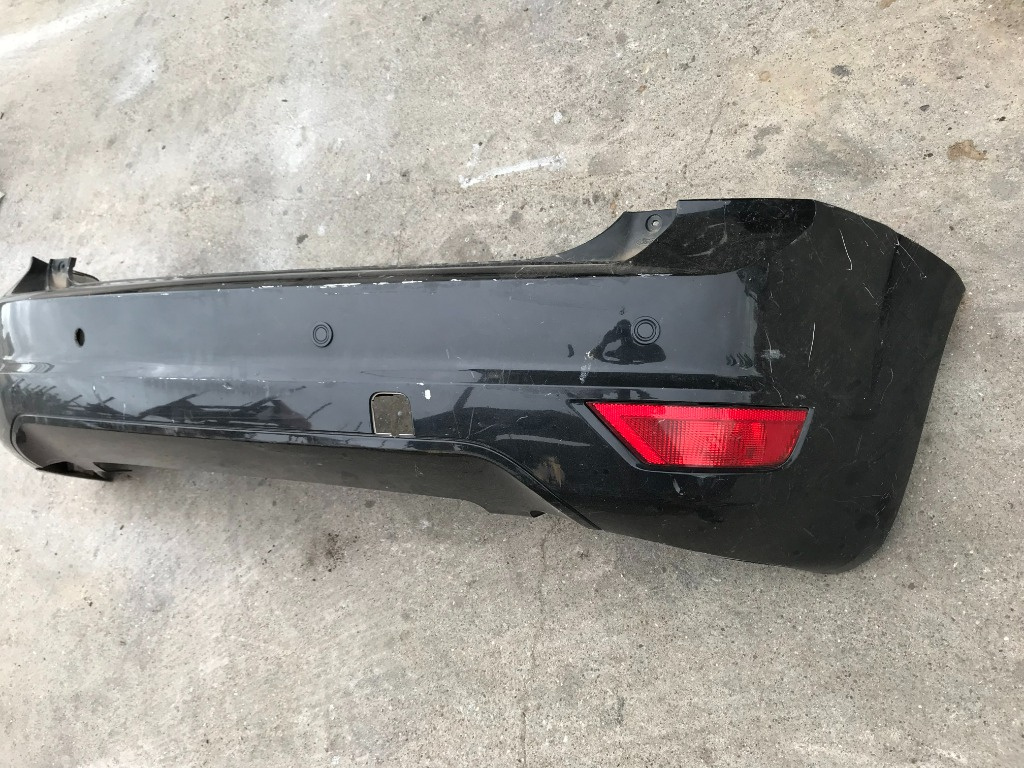Bara spate Ford Focus 2 facelift 2008-2011 hatchback cod: 1500402 ...