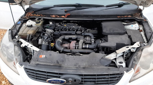 Bara spate Ford Focus 2 [facelift] [2008 - 2011] Hatchback 5-usi 1.6 TDCi MT (90 hp)