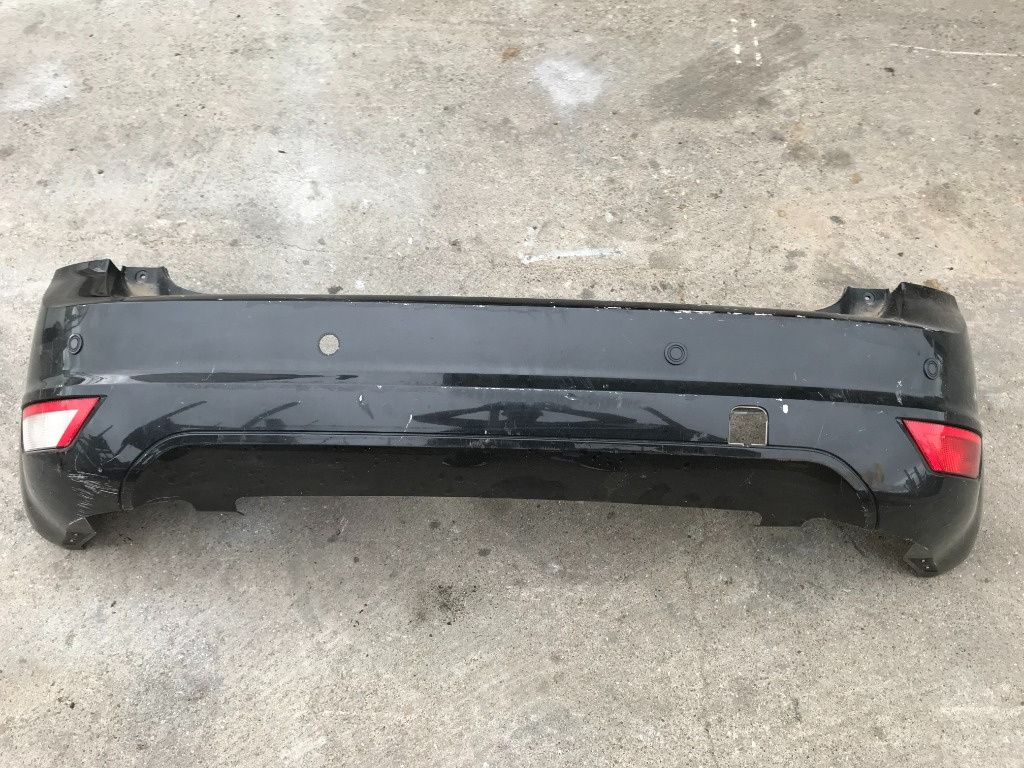 Bara spate Ford Focus 2 facelift 2008-2011 hatchback cod: 1500402 ...