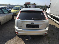 Bara Spate Ford Focus 2 Facelift Hatchback 2008