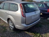 BARA SPATE ford focus 2 facelift