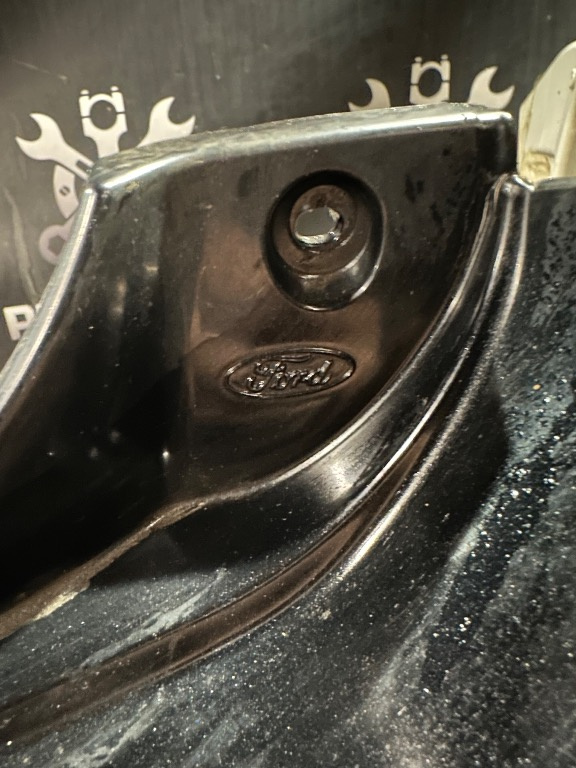 Bara spate Ford Focus 2 hatchback - Originala - imagine 6